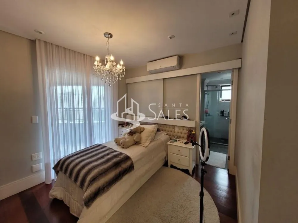 Apartamento, 4 quartos, 228 m² - Foto 1