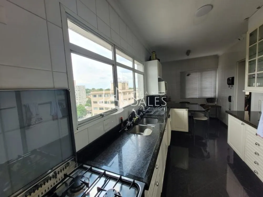 Apartamento, 4 quartos, 228 m² - Foto 4