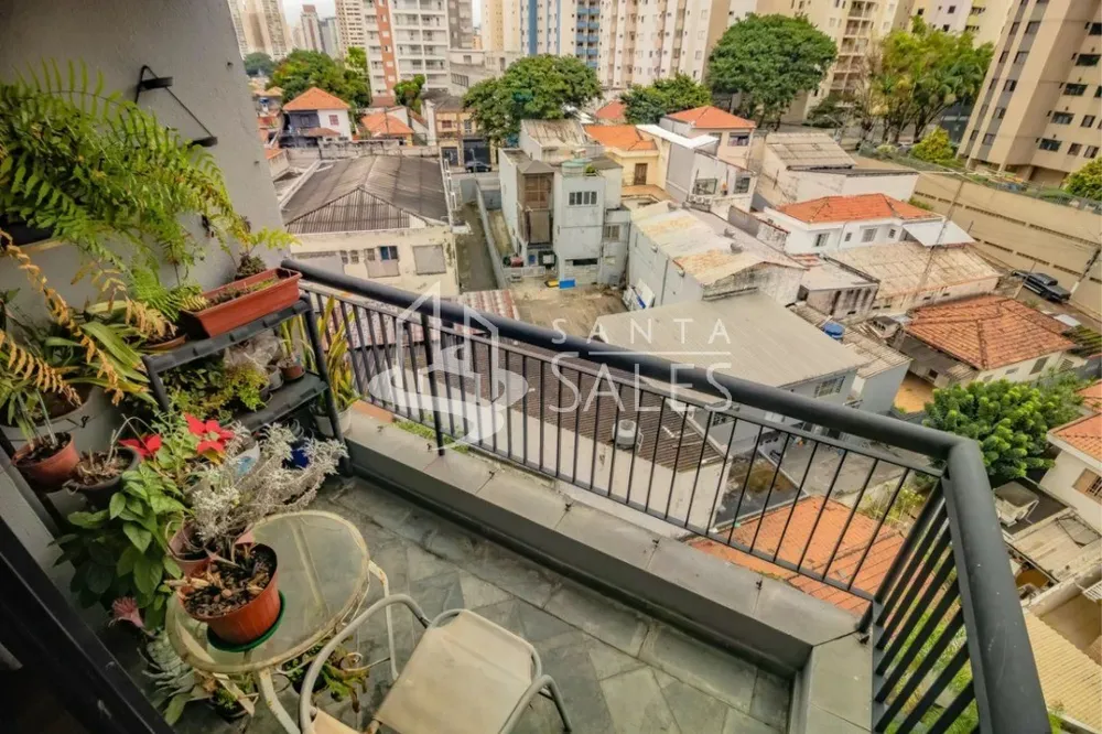 Apartamento, 3 quartos, 90 m² - Foto 9