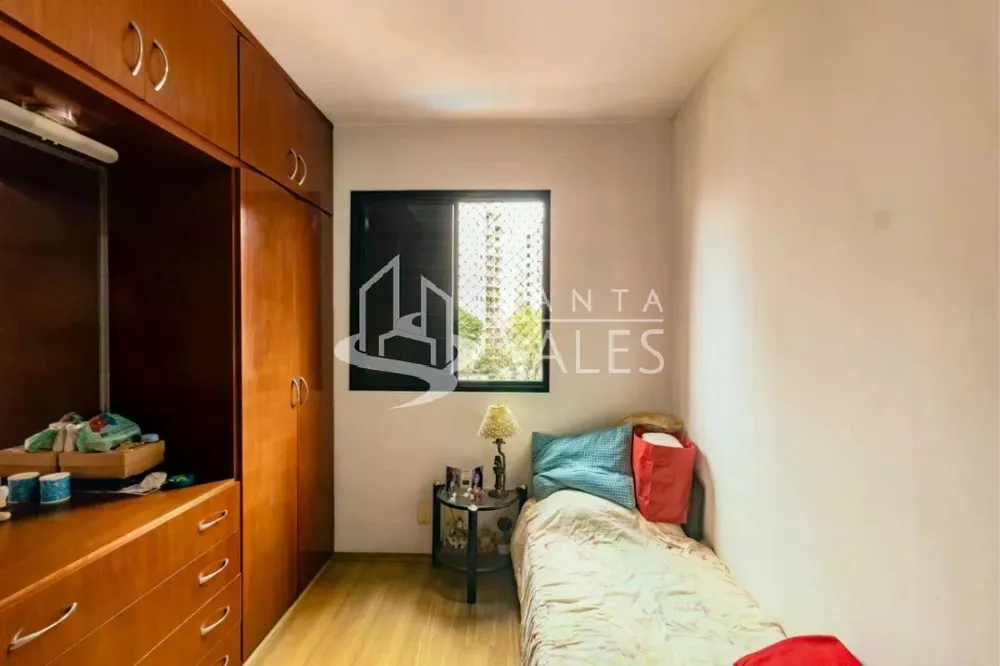 Apartamento, 3 quartos, 90 m² - Foto 11