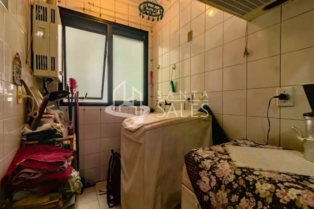 Apartamento, 3 quartos, 90 m² - Foto 4