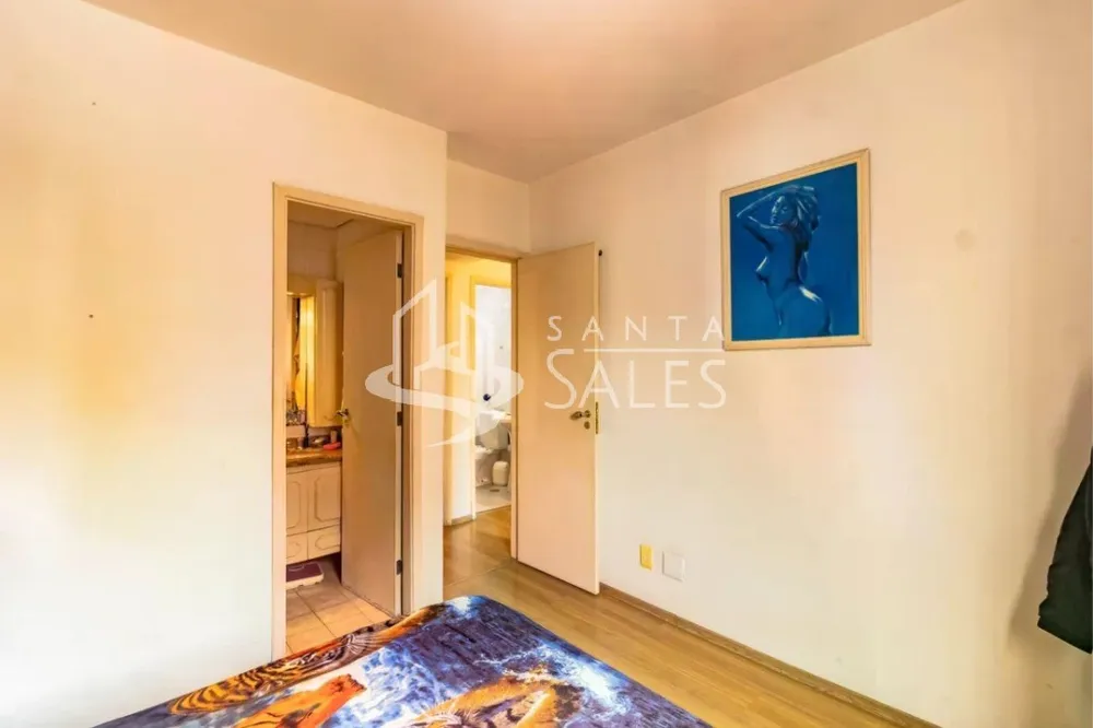 Apartamento, 3 quartos, 90 m² - Foto 7
