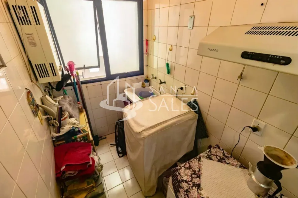 Apartamento, 3 quartos, 90 m² - Foto 6