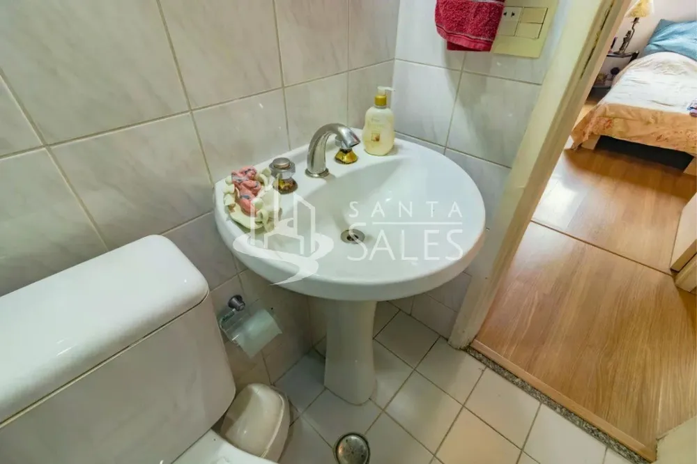 Apartamento, 3 quartos, 90 m² - Foto 15