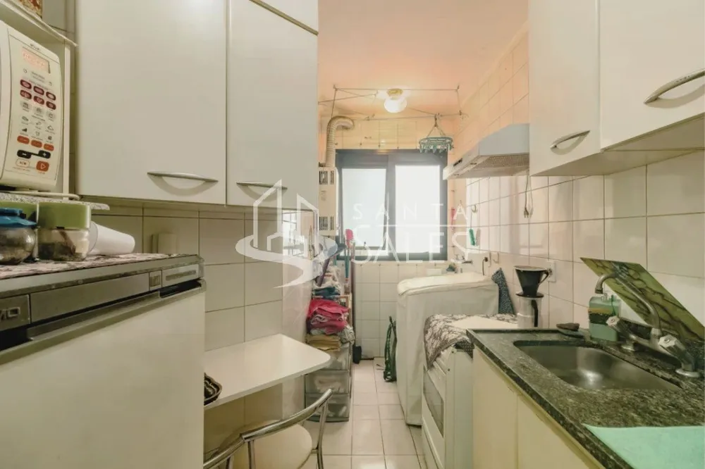 Apartamento, 3 quartos, 90 m² - Foto 2