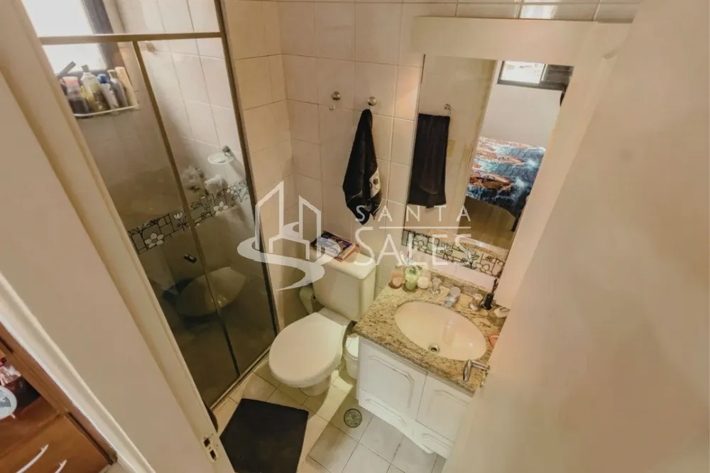 Apartamento, 3 quartos, 90 m² - Foto 16