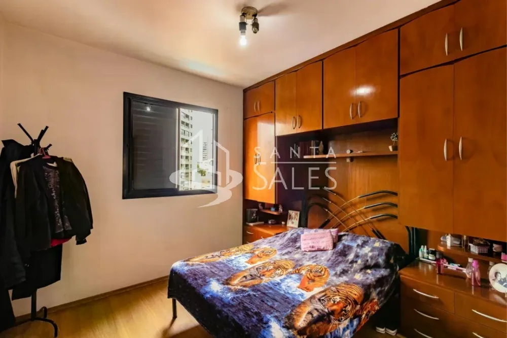 Apartamento, 3 quartos, 90 m² - Foto 6