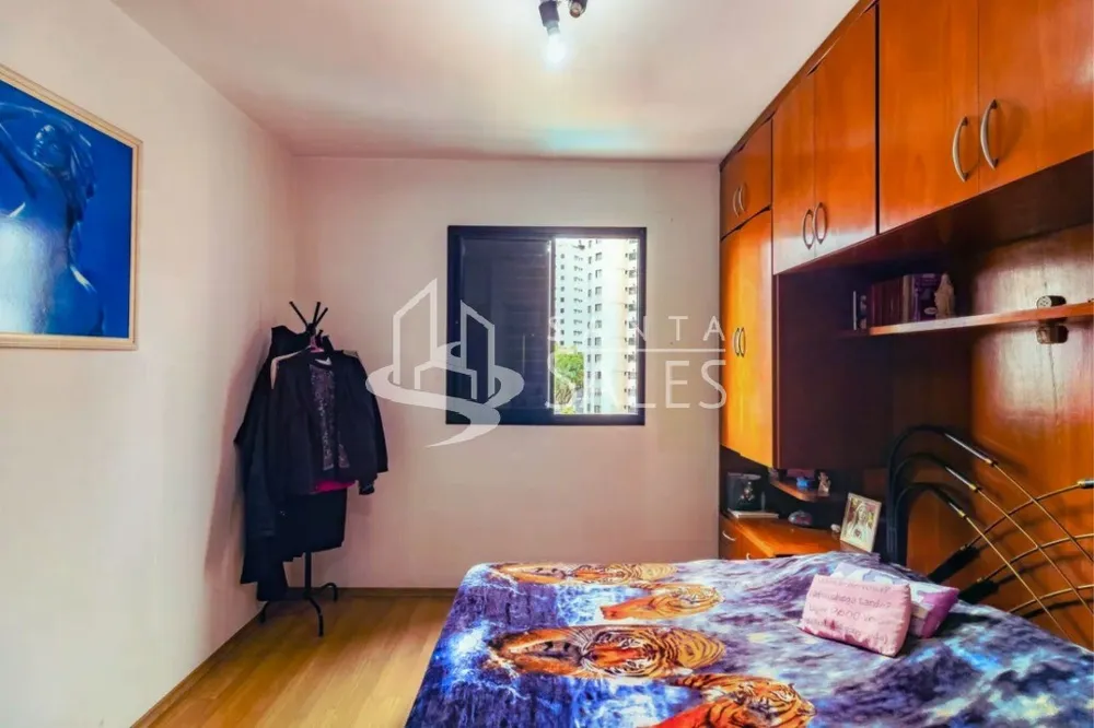 Apartamento, 3 quartos, 90 m² - Foto 8
