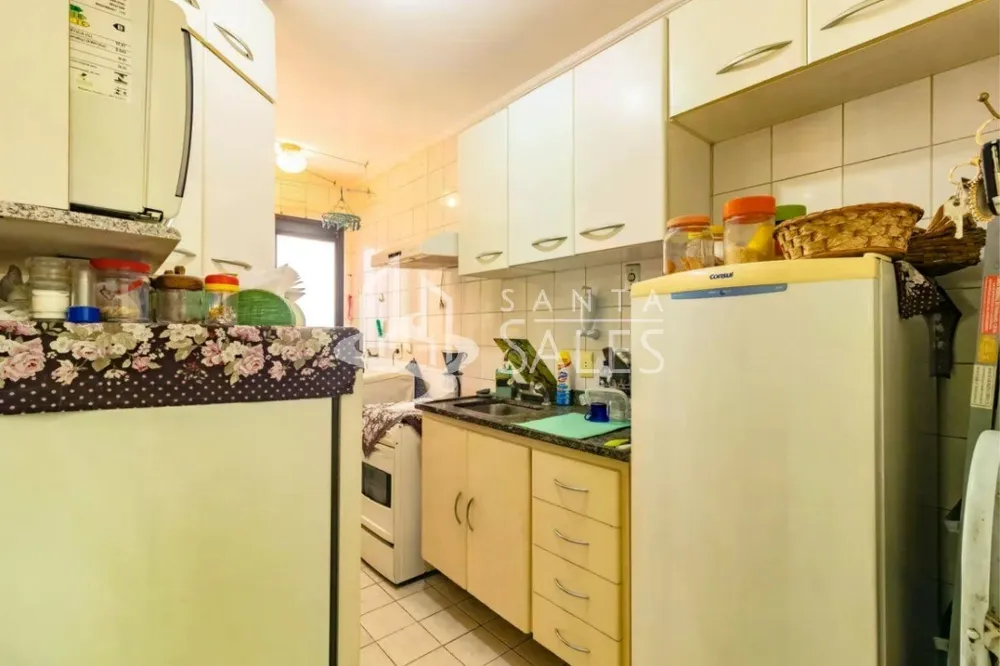 Apartamento, 3 quartos, 90 m² - Foto 3