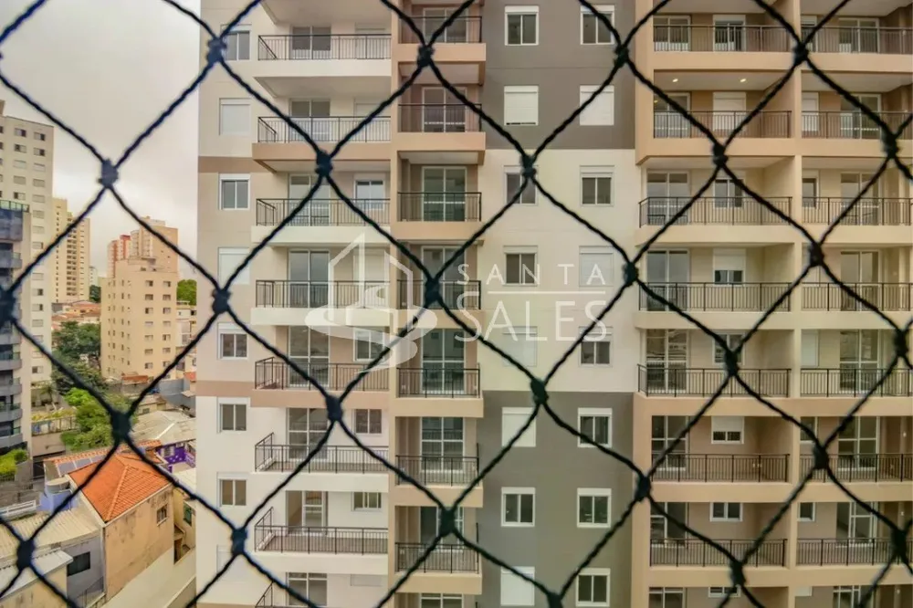 Apartamento, 3 quartos, 90 m² - Foto 1