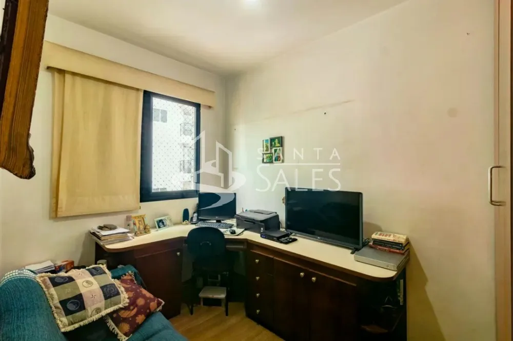 Apartamento, 3 quartos, 90 m² - Foto 11