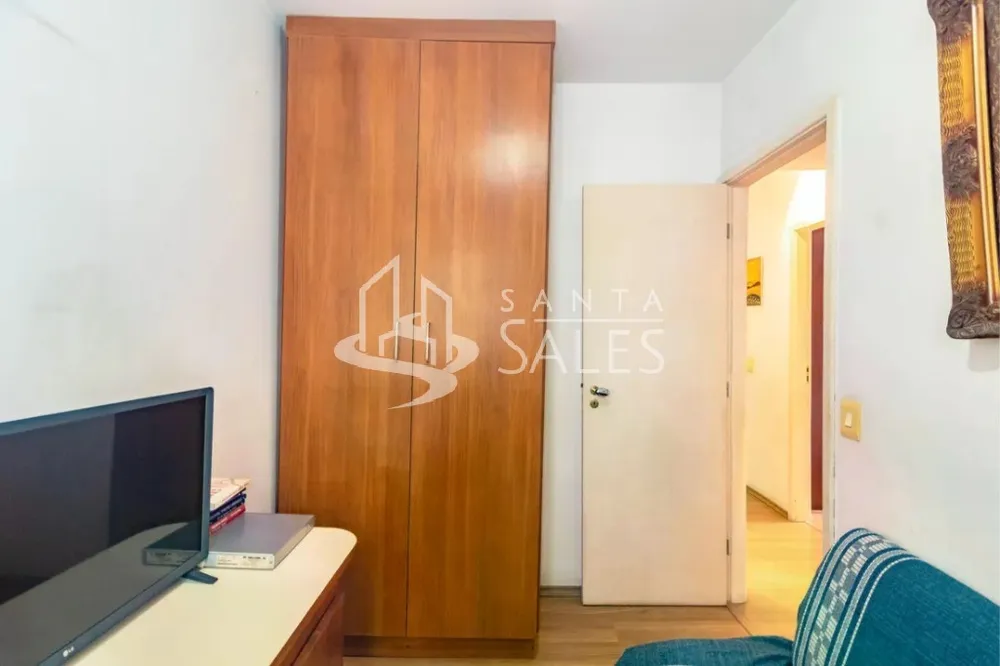Apartamento, 3 quartos, 90 m² - Foto 10