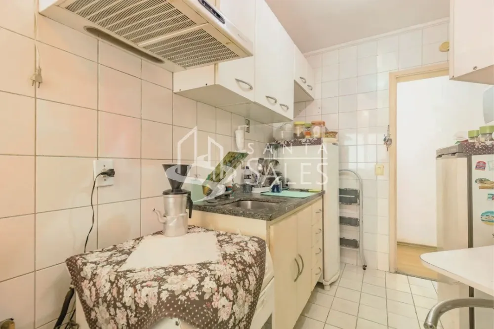 Apartamento, 3 quartos, 90 m² - Foto 5