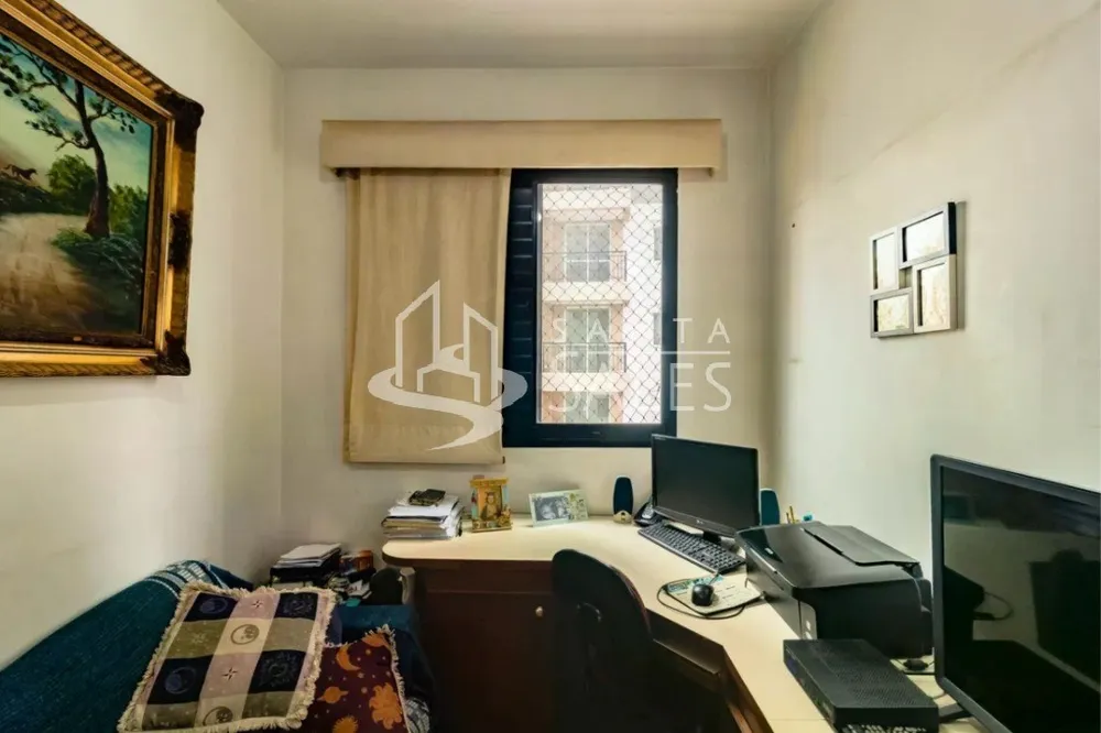 Apartamento, 3 quartos, 90 m² - Foto 12