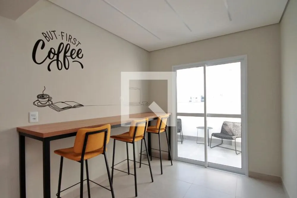 Apartamento, 1 quarto, 33 m² - Foto 1
