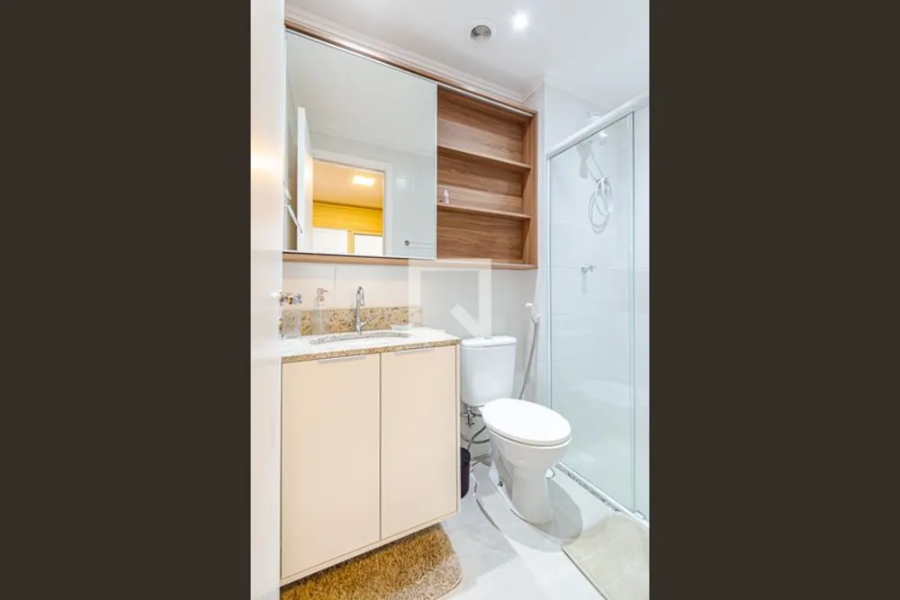 Apartamento, 1 quarto, 33 m² - Foto 3