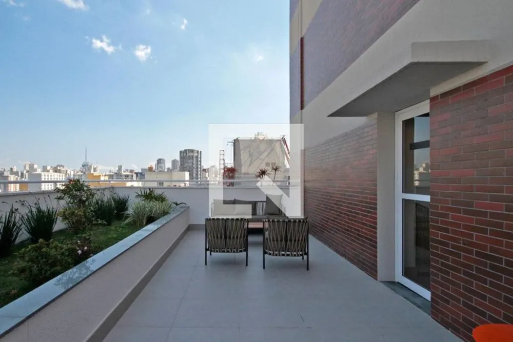 Apartamento, 1 quarto, 33 m² - Foto 6