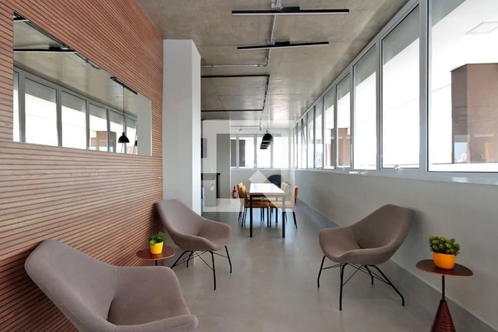 Apartamento, 1 quarto, 33 m² - Foto 7