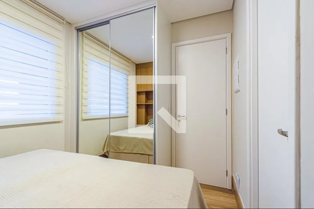 Apartamento, 1 quarto, 33 m² - Foto 5
