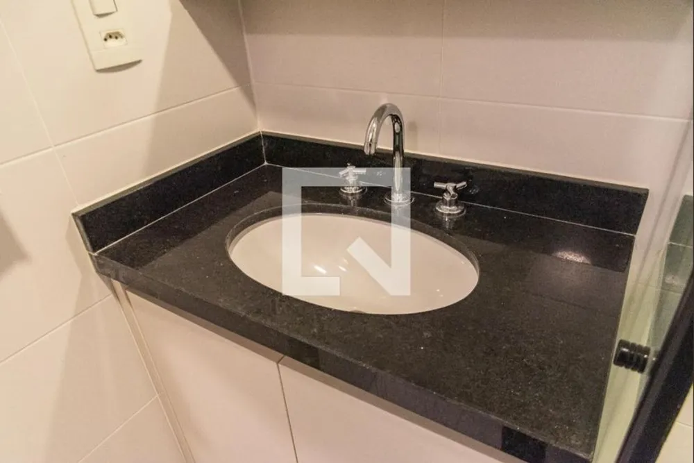 Kitnet-Studio, 27 m² - Foto 3