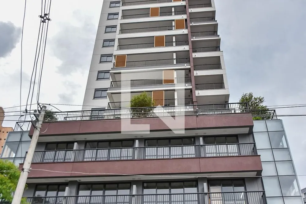 Kitnet-Studio, 27 m² - Foto 2