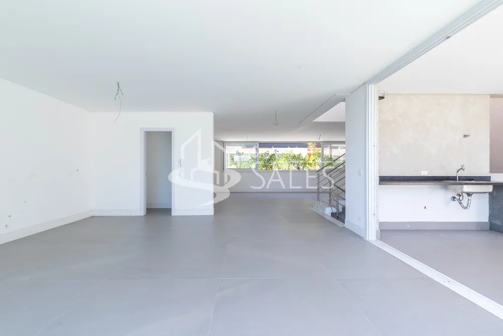 Casa de Condomínio, 4 quartos - Foto 10