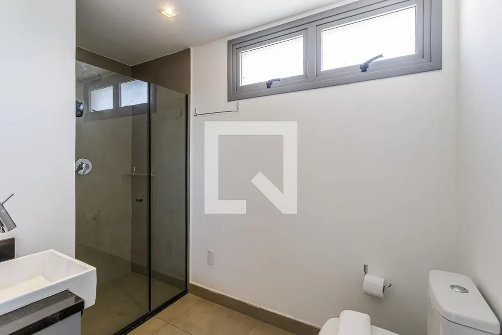 Kitnet-Studio, 25 m² - Foto 8