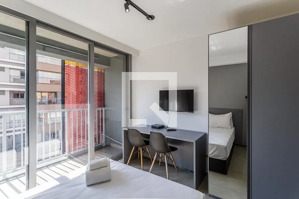 Kitnet-Studio, 25 m² - Foto 12