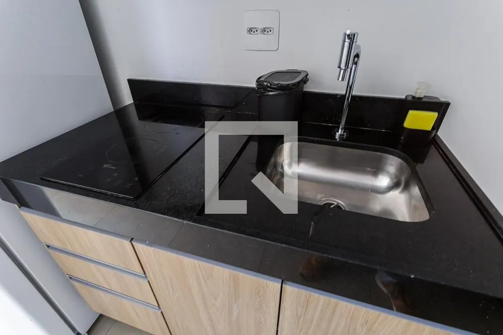 Kitnet-Studio, 25 m² - Foto 4
