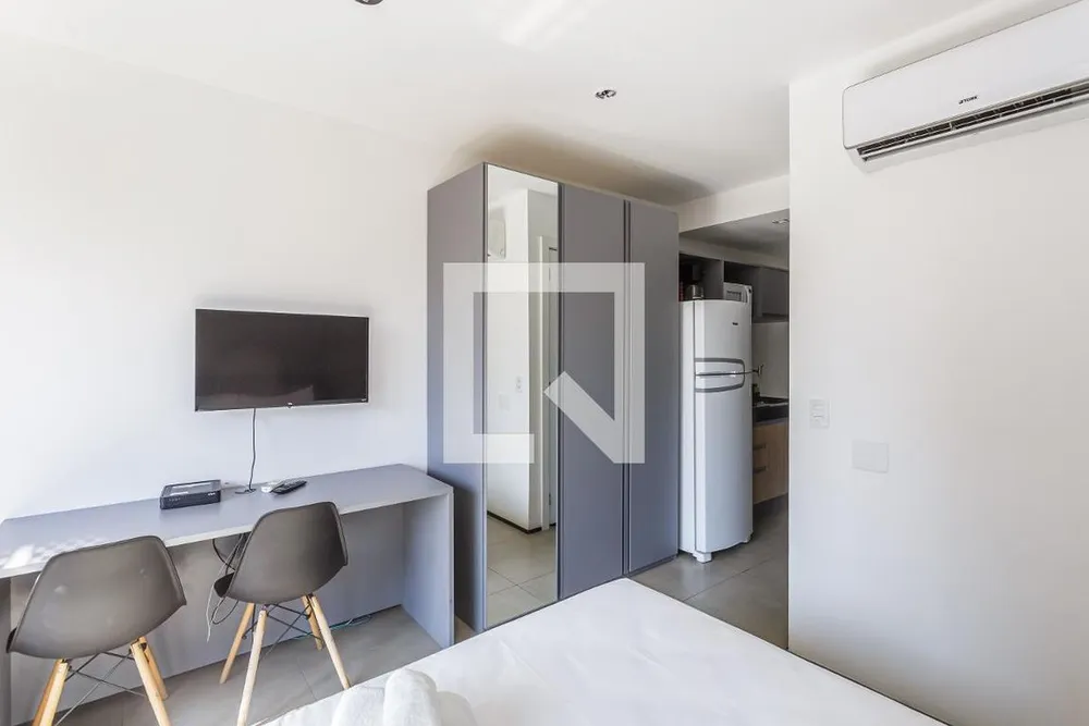 Kitnet-Studio, 25 m² - Foto 5