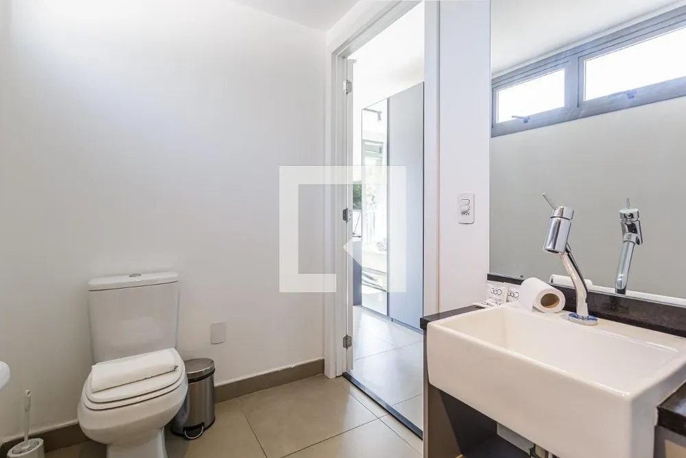 Kitnet-Studio, 25 m² - Foto 9
