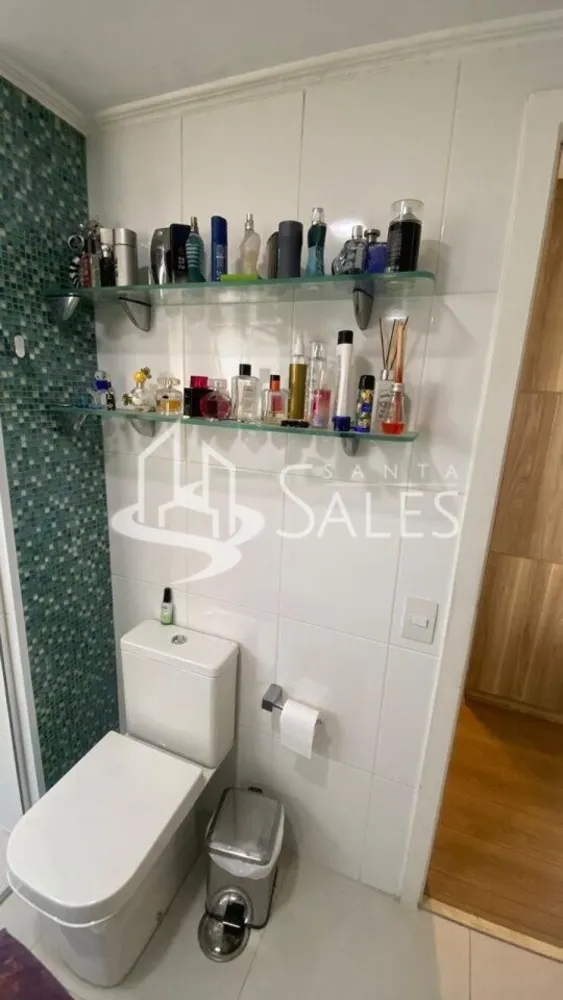 Apartamento, 3 quartos, 194 m² - Foto 6