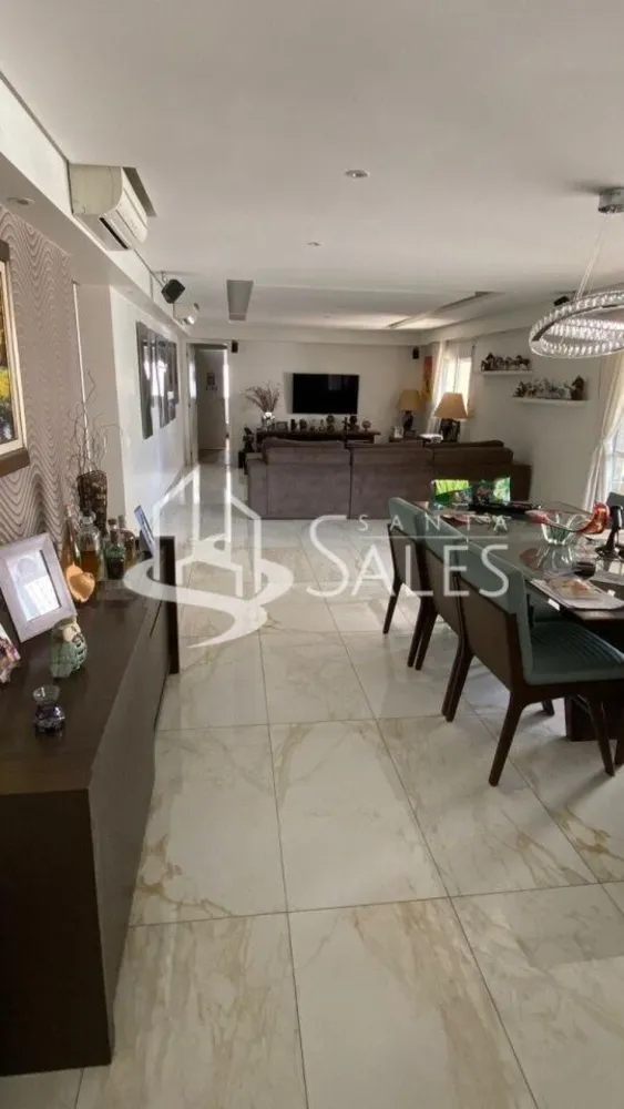 Apartamento, 3 quartos, 194 m² - Foto 3