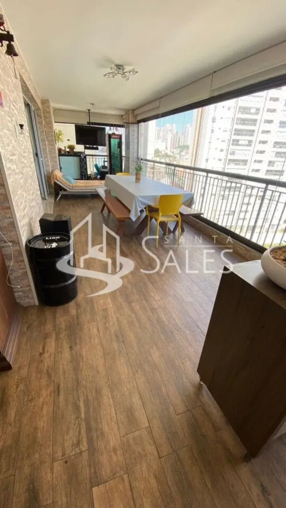 Apartamento, 3 quartos, 194 m² - Foto 12