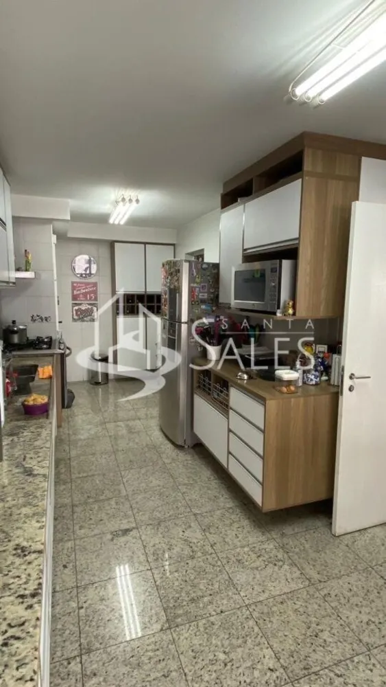 Apartamento, 3 quartos, 194 m² - Foto 2