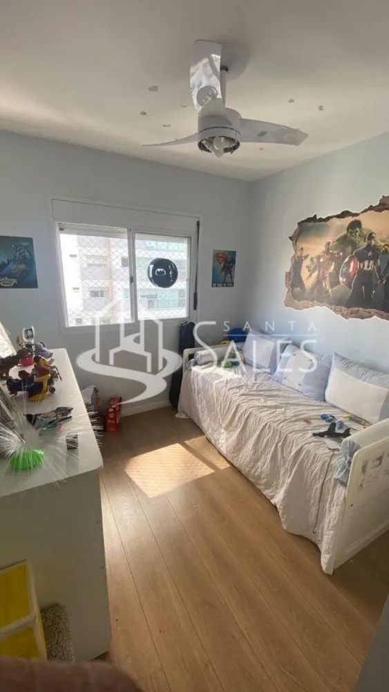 Apartamento, 3 quartos, 194 m² - Foto 10