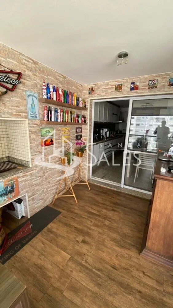 Apartamento, 3 quartos, 194 m² - Foto 11