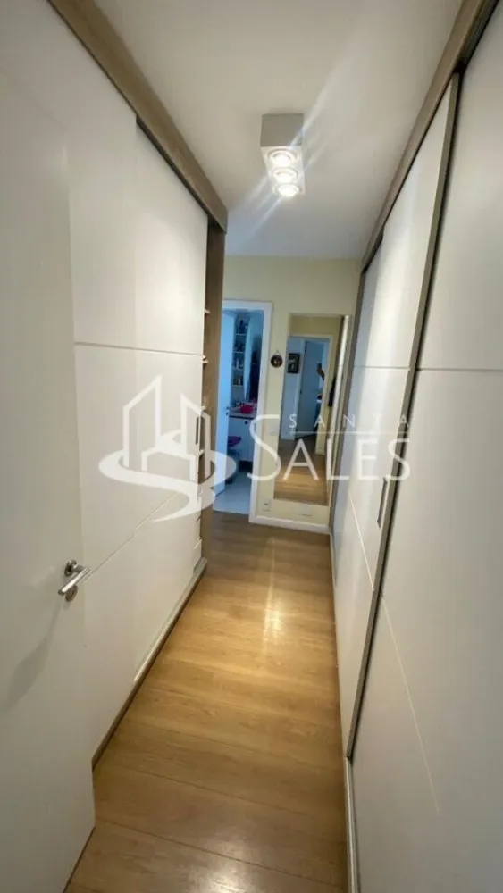 Apartamento, 3 quartos, 194 m² - Foto 5