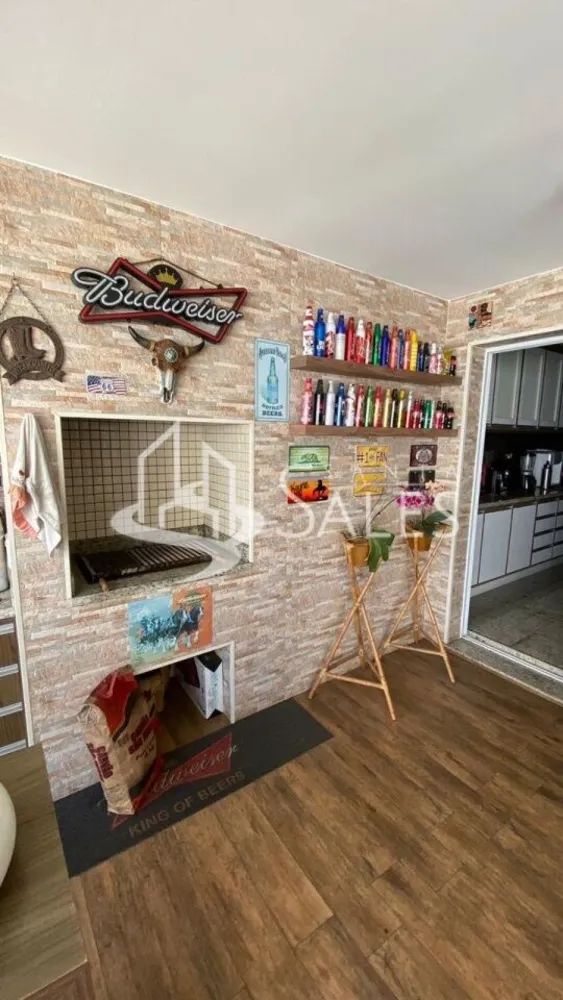 Apartamento, 3 quartos, 194 m² - Foto 7