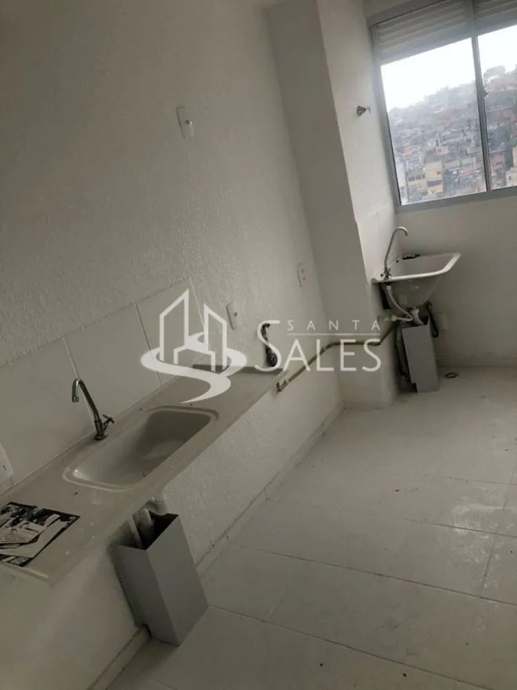 Apartamento, 1 quarto, 25 m² - Foto 9