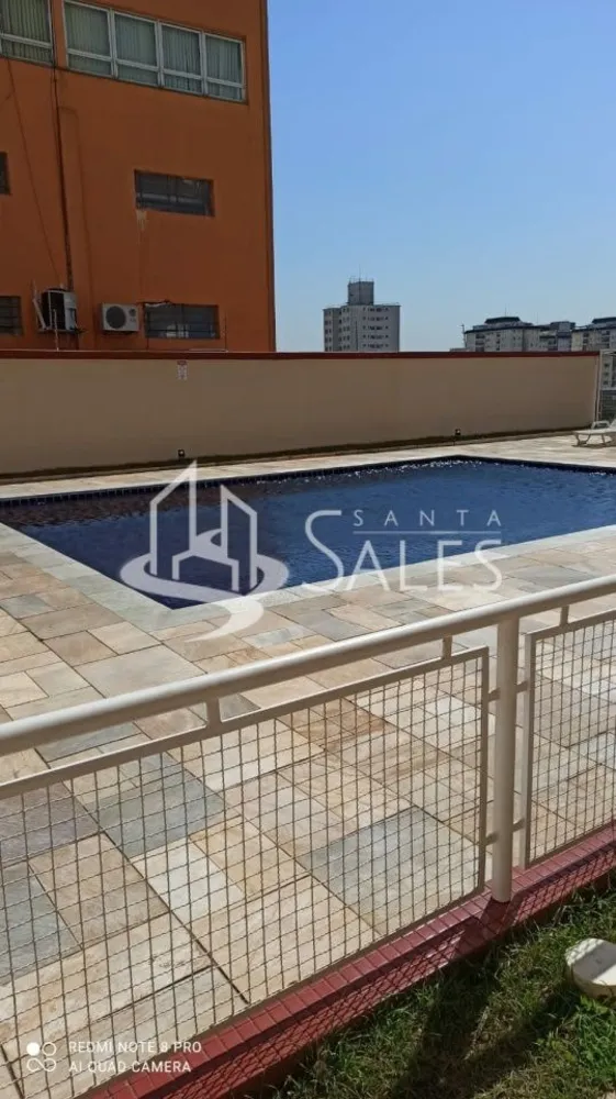 Apartamento, 1 quarto, 25 m² - Foto 15