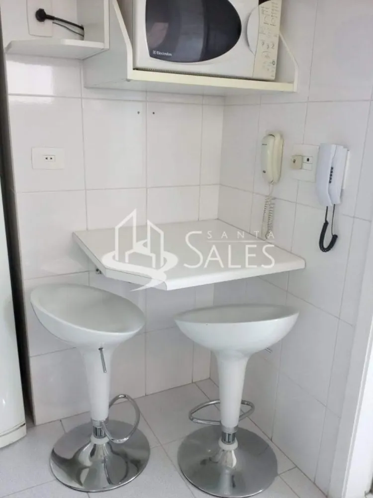 Apartamento, 1 quarto, 25 m² - Foto 16
