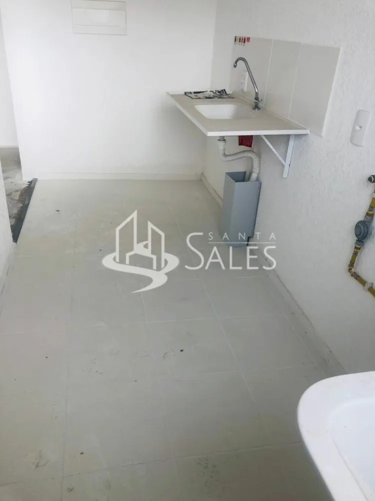 Apartamento, 1 quarto, 25 m² - Foto 11