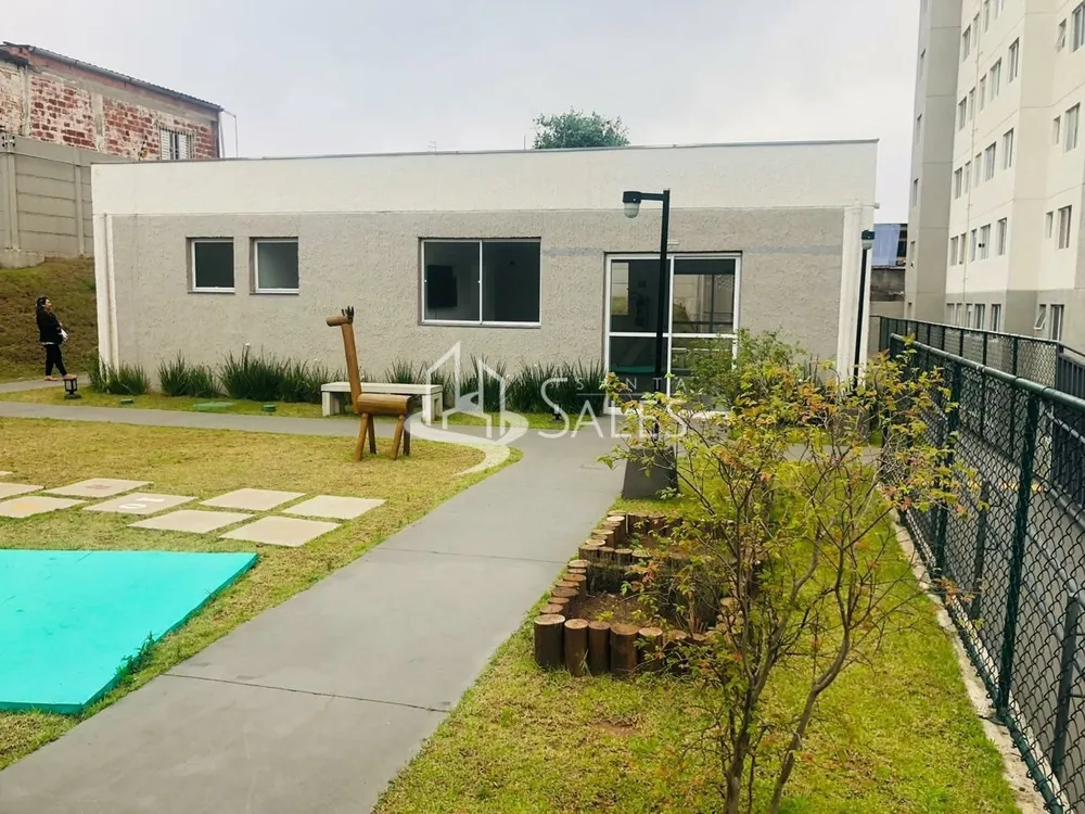 Apartamento, 1 quarto, 25 m² - Foto 2