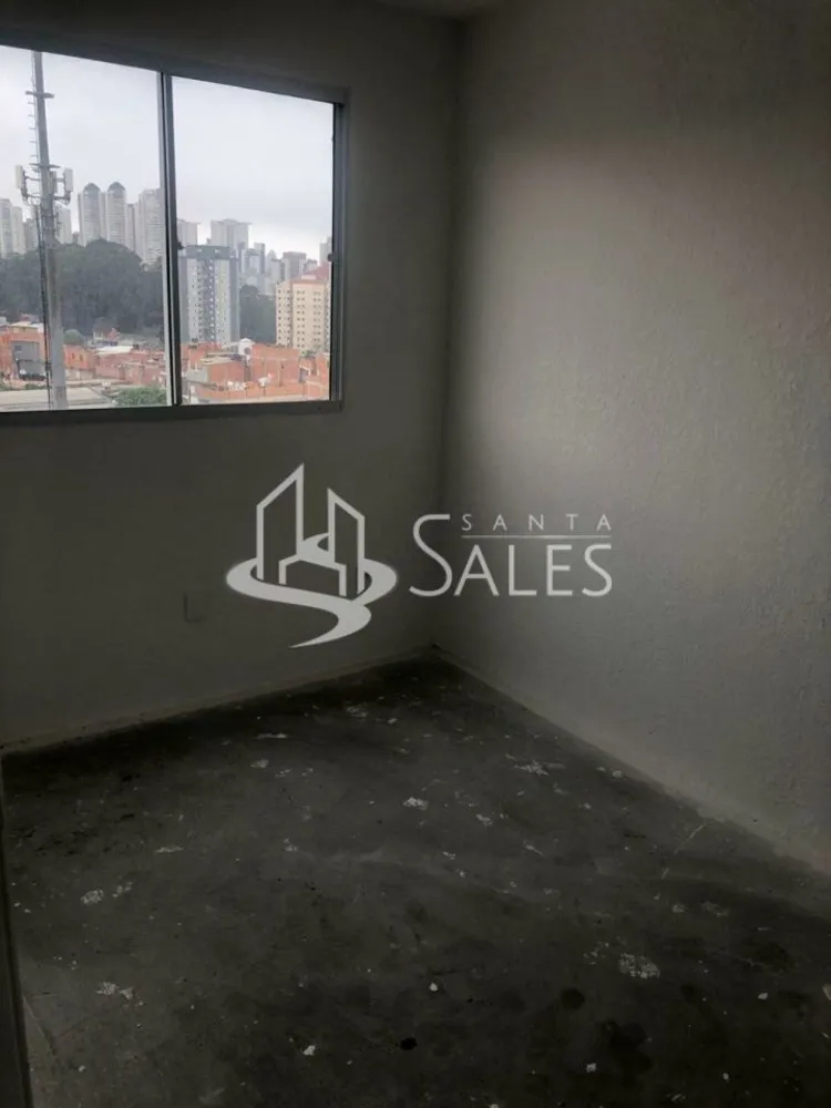 Apartamento, 1 quarto, 25 m² - Foto 6