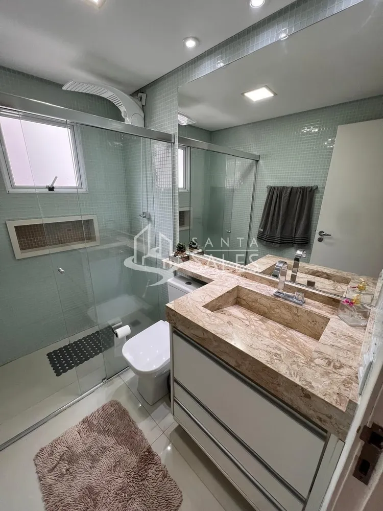 Apartamento, 2 quartos, 80 m² - Foto 7