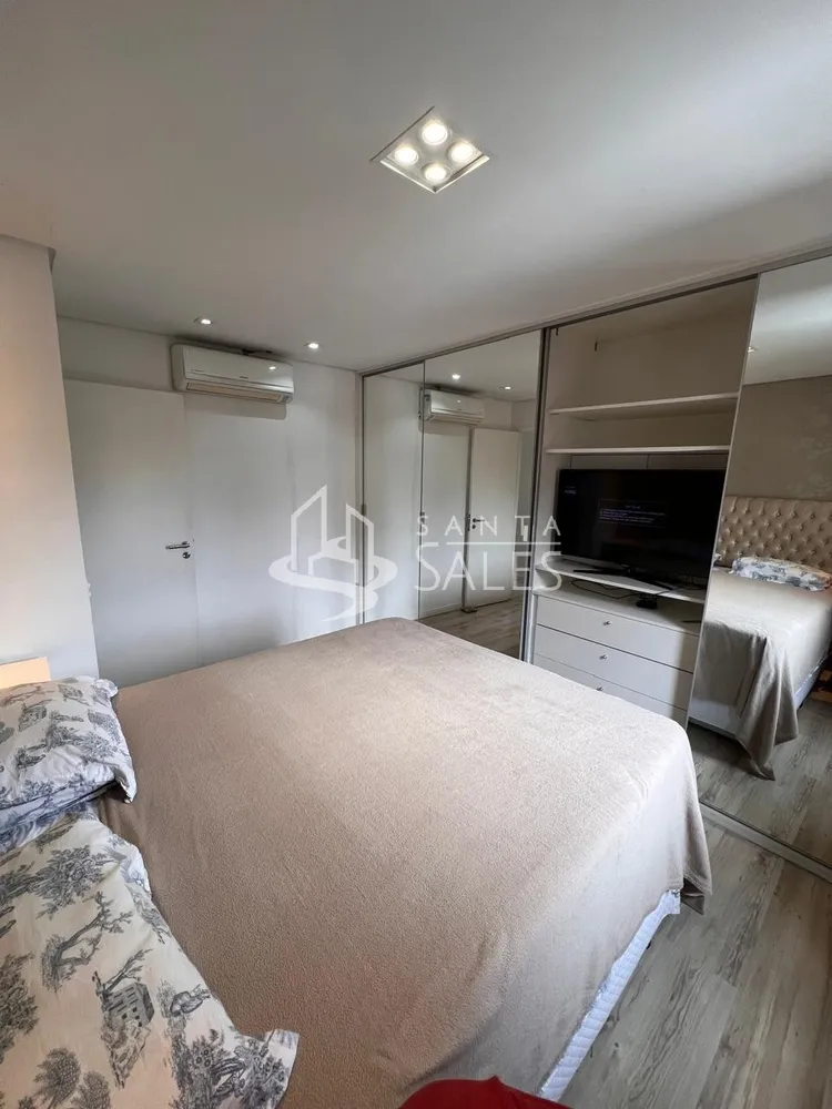 Apartamento, 2 quartos, 80 m² - Foto 6
