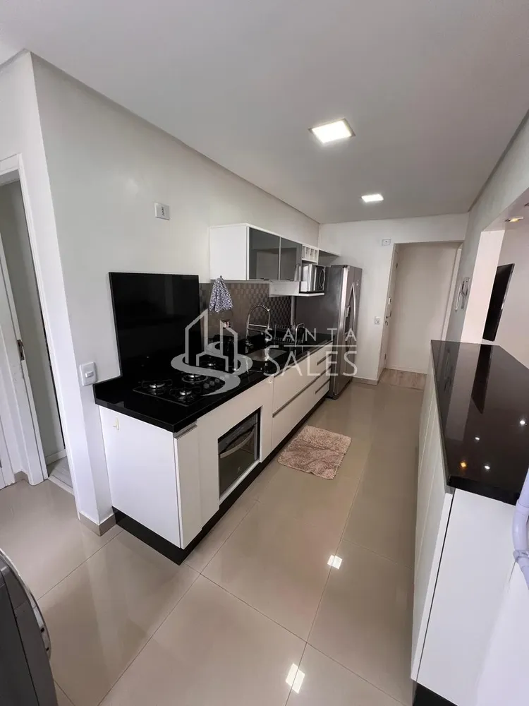 Apartamento, 2 quartos, 80 m² - Foto 2