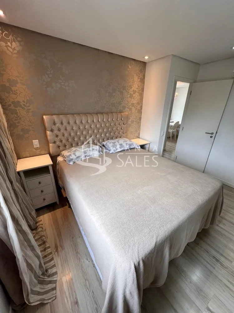Apartamento, 2 quartos, 80 m² - Foto 7