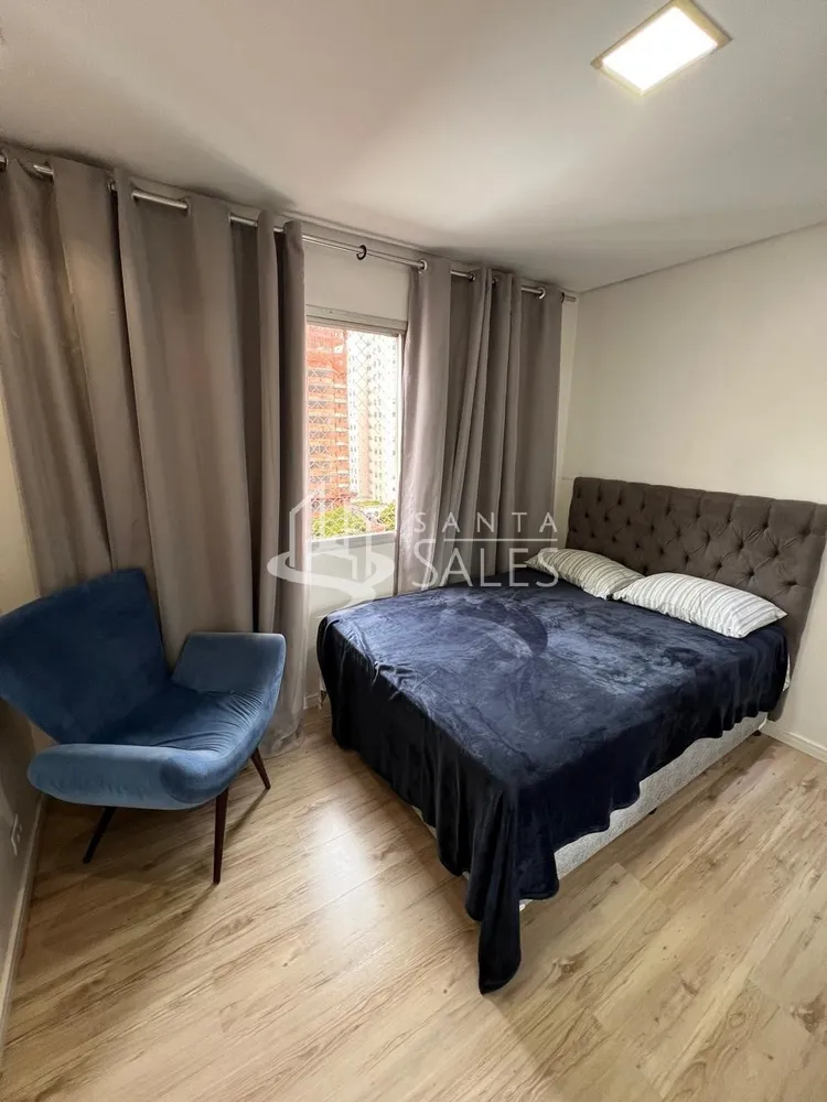 Apartamento, 2 quartos, 80 m² - Foto 8
